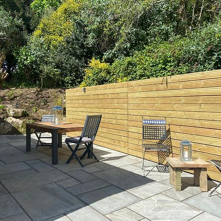 Ferienwohnung Pyggwyn Penzance Exterior foto