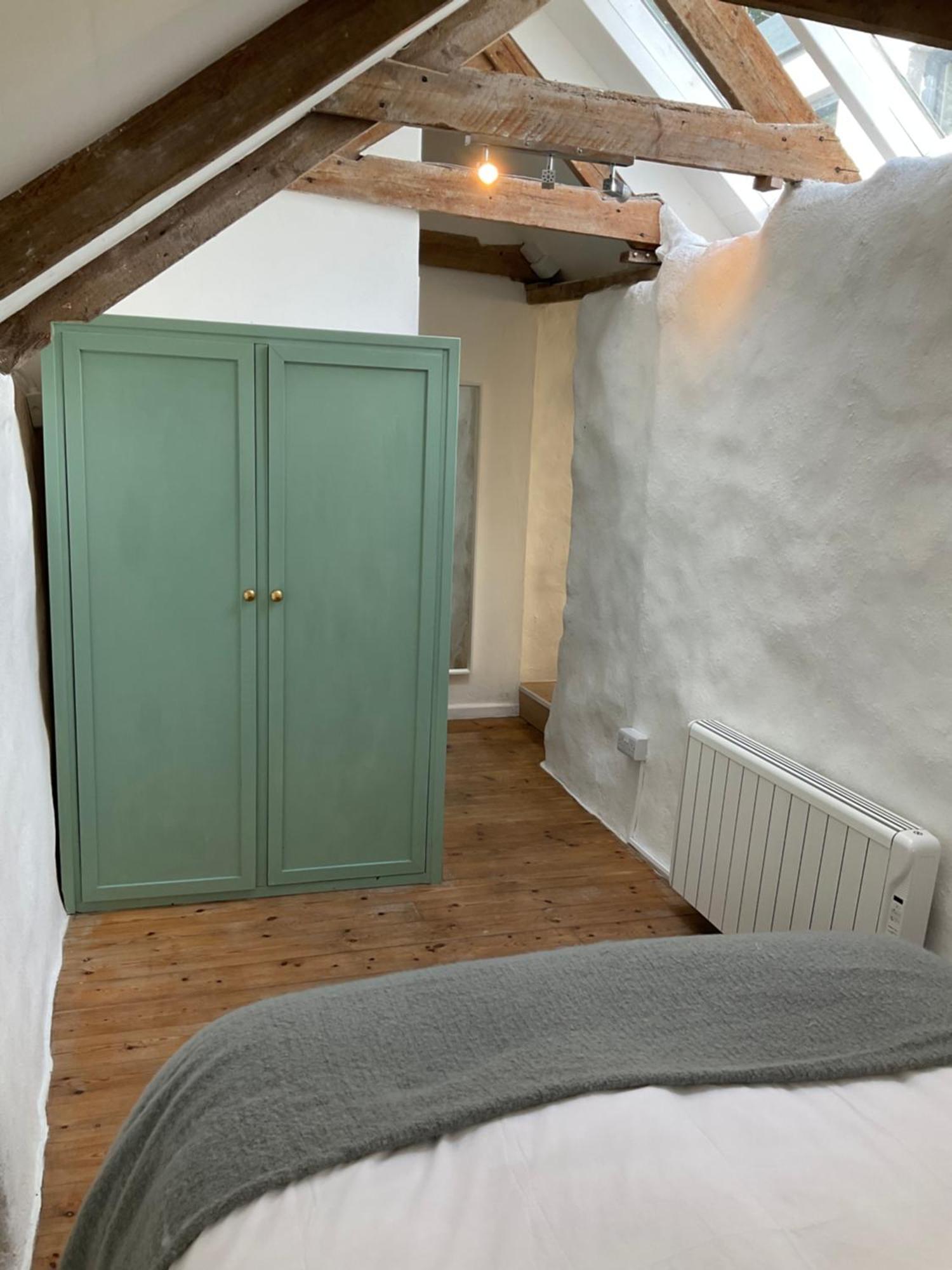 Ferienwohnung Pyggwyn Penzance Exterior foto